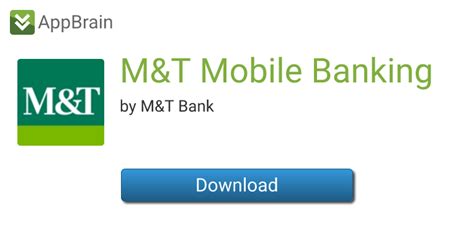 m and t online|M&T Mobile Banking 4+ .